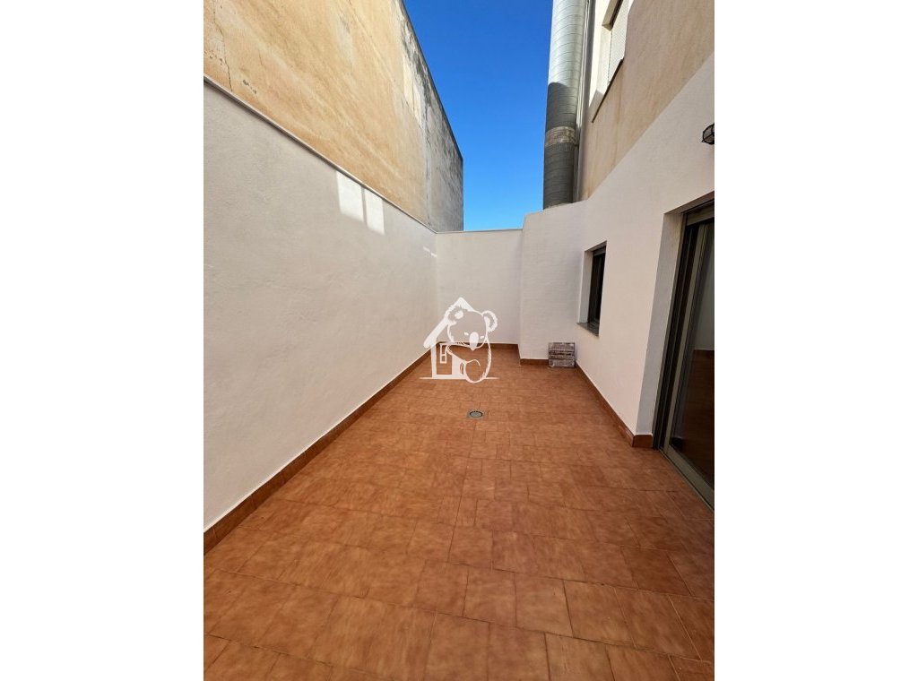 Rental - Apartment / flat - Guardamar del Segura - Guardamar pueblo