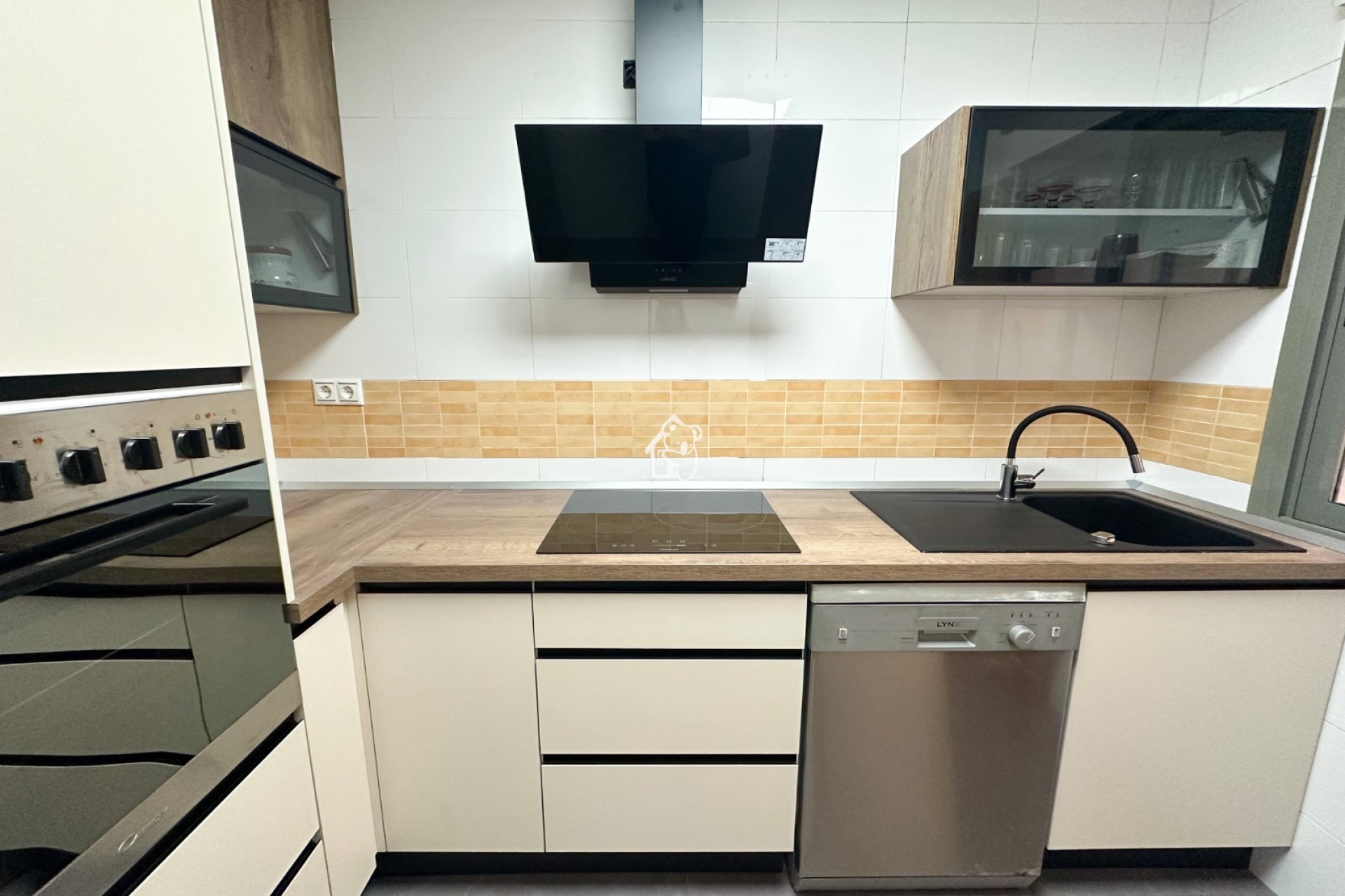 Rental - Apartment / flat - Guardamar del Segura - Guardamar pueblo