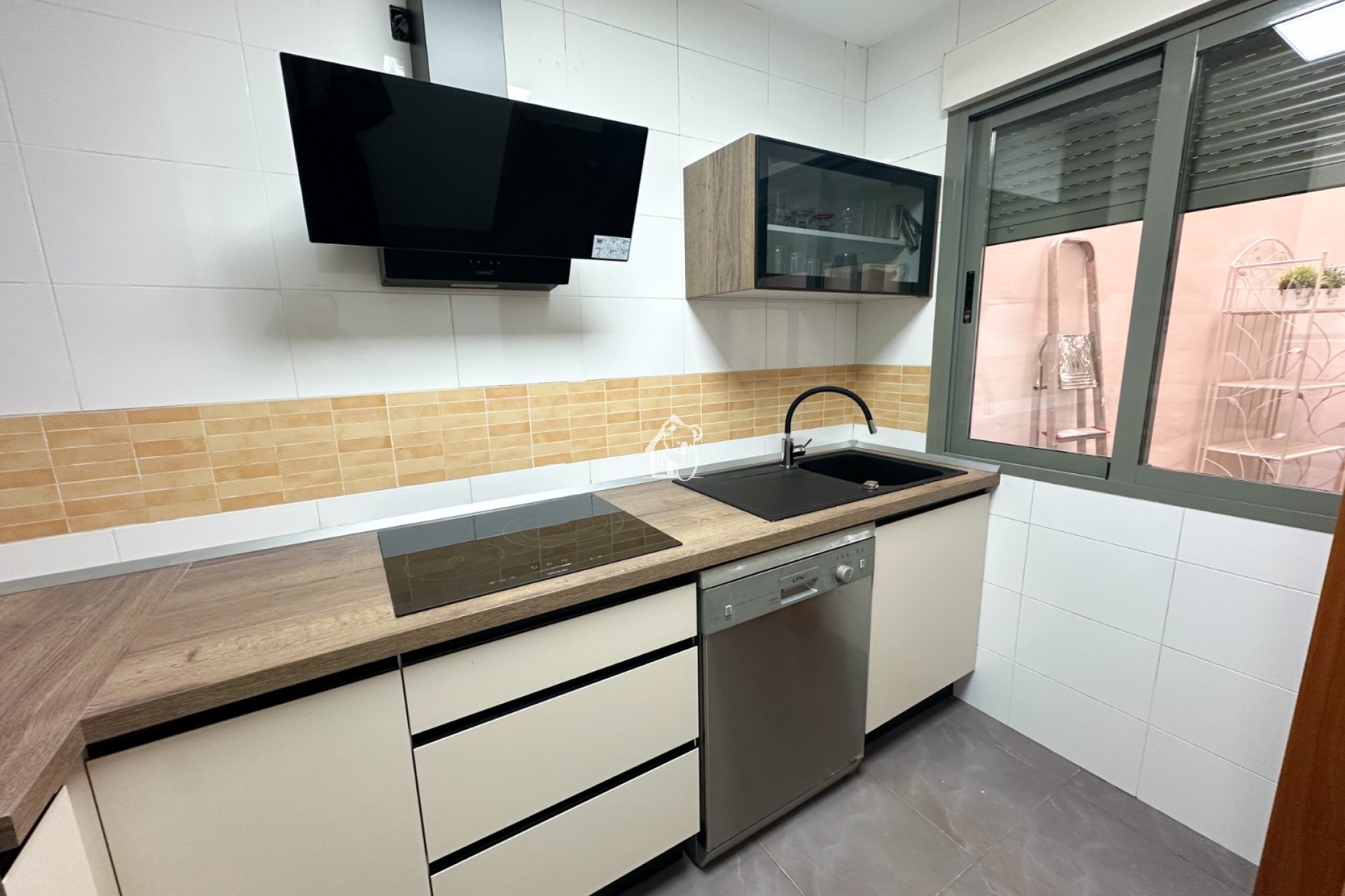 Rental - Apartment / flat - Guardamar del Segura - Guardamar pueblo