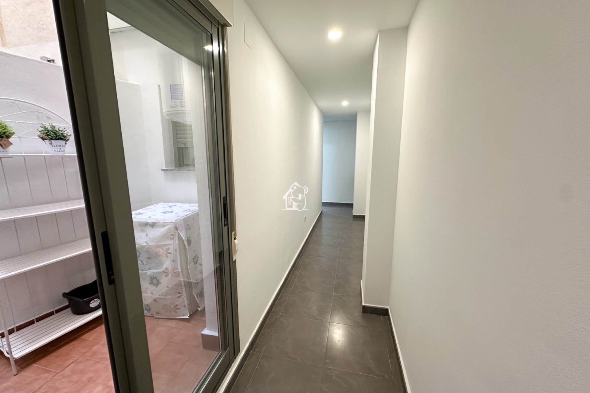 Rental - Apartment / flat - Guardamar del Segura - Guardamar pueblo