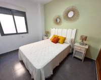 Rental - Apartment / flat - Guardamar del Segura - Guardamar pueblo