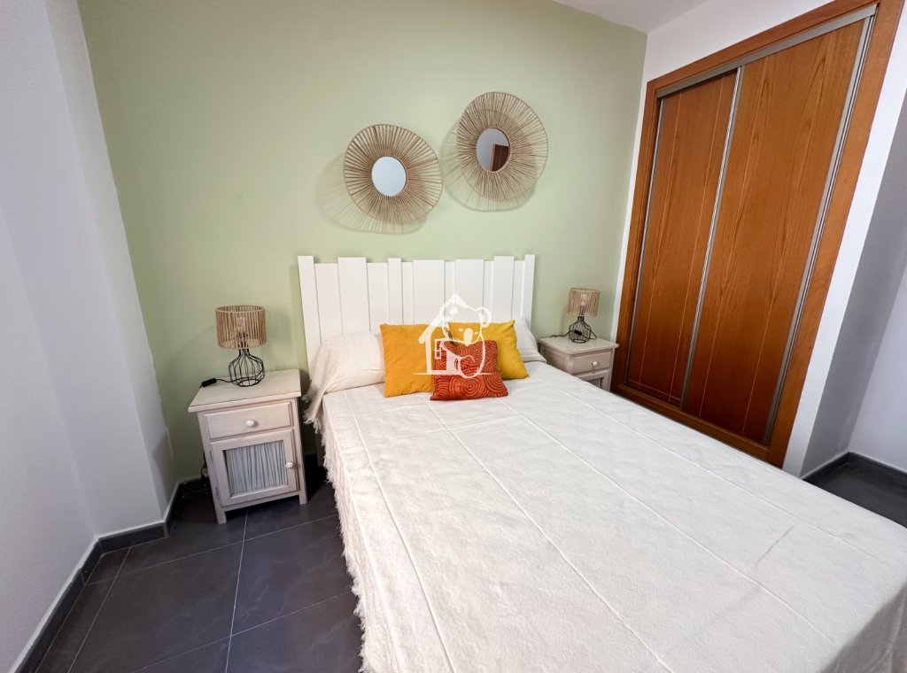 Rental - Apartment / flat - Guardamar del Segura - Guardamar pueblo