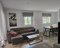 Rental - Apartment / flat - Guardamar del Segura - Urbanizaciones