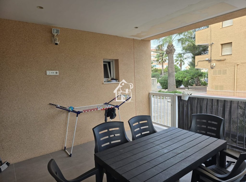 Rental - Apartment / flat - Guardamar del Segura - Urbanizaciones