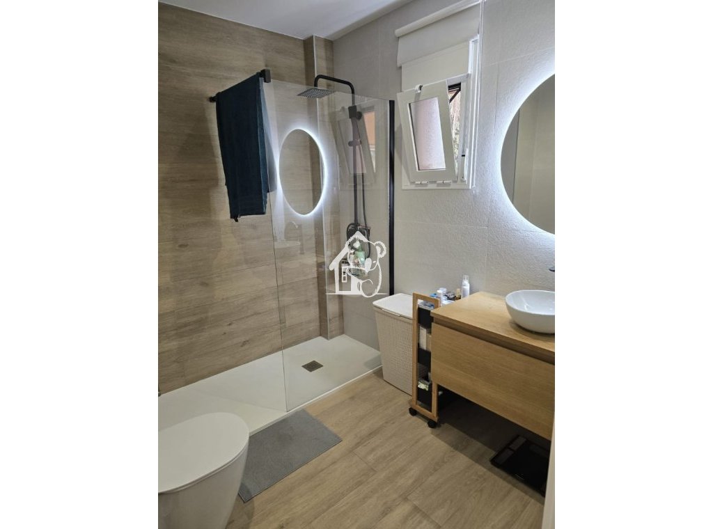 Rental - Apartment / flat - Guardamar del Segura - Urbanizaciones