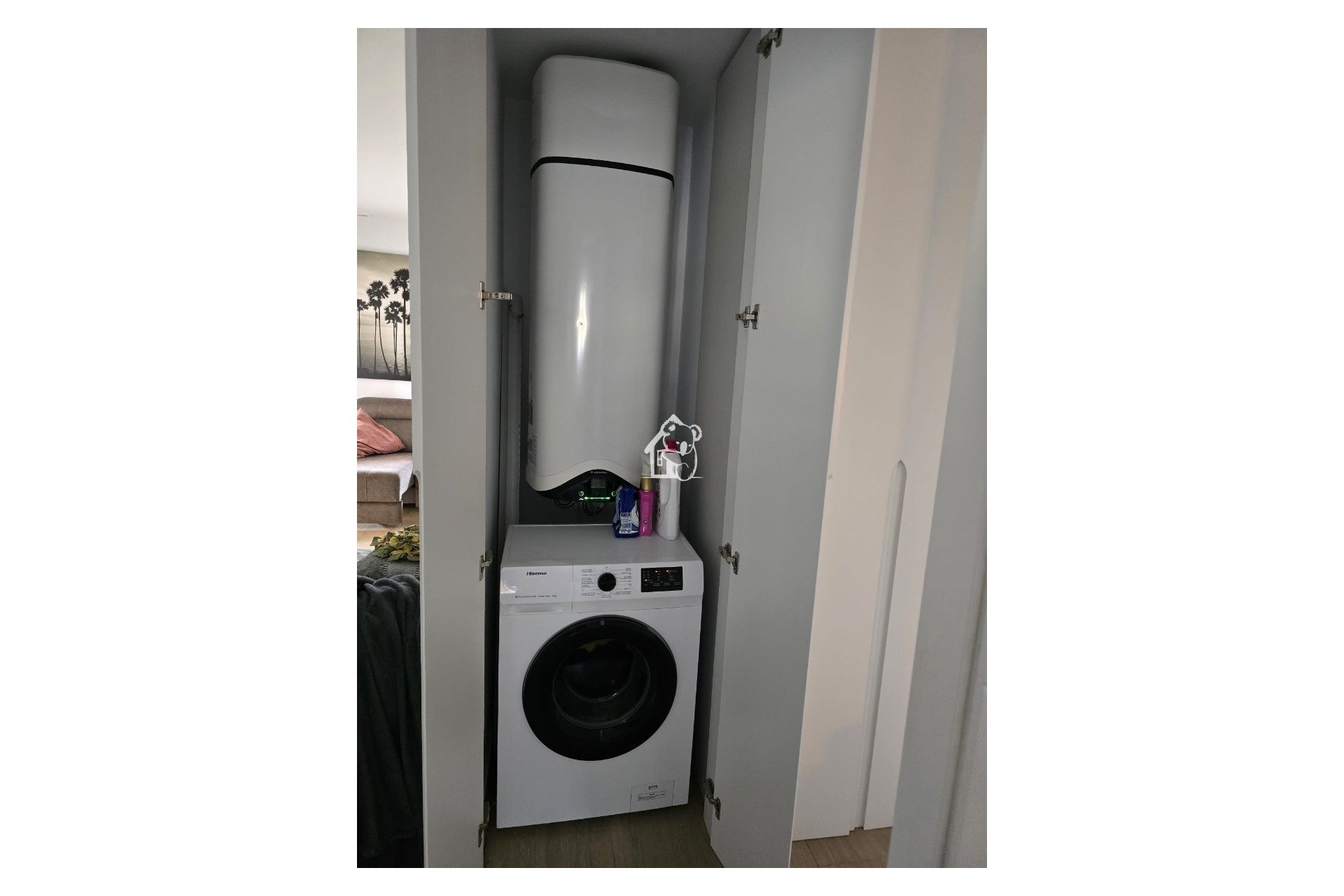 Rental - Apartment / flat - Guardamar del Segura - Urbanizaciones