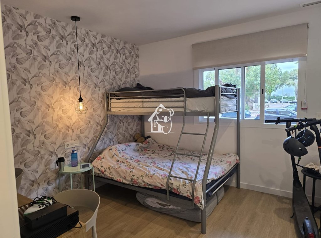 Rental - Apartment / flat - Guardamar del Segura - Urbanizaciones