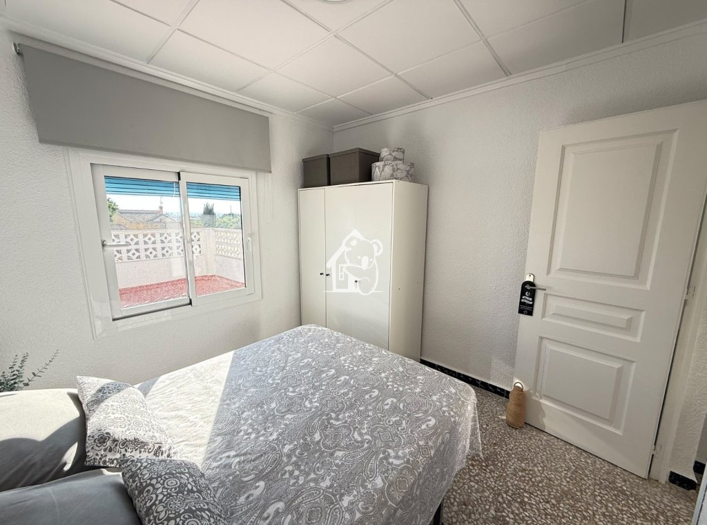 Rental - Apartment / flat - Guardamar del Segura - Urbanizaciones