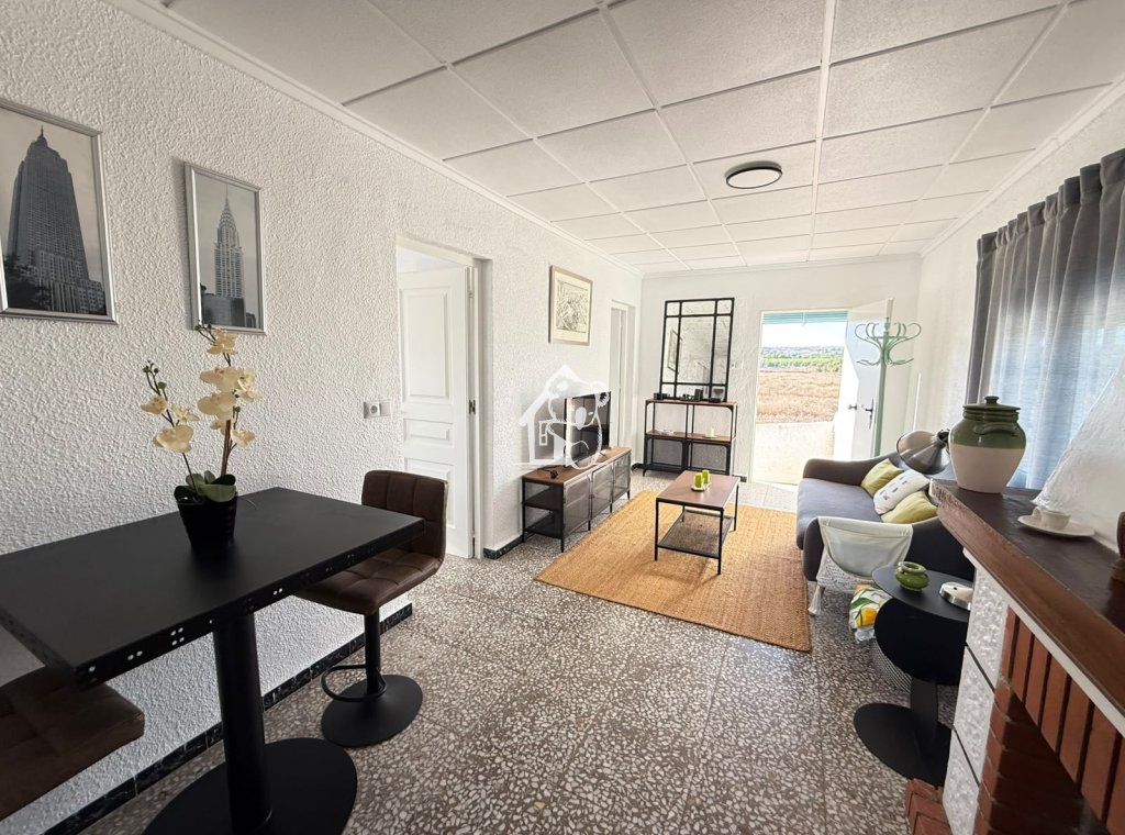 Rental - Apartment / flat - Guardamar del Segura - Urbanizaciones