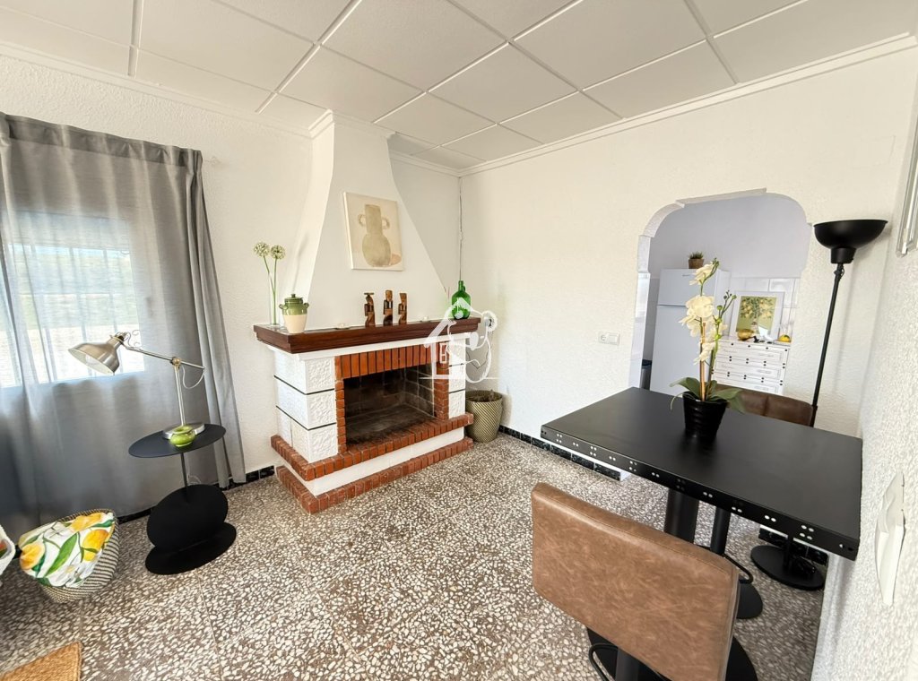 Rental - Apartment / flat - Guardamar del Segura - Urbanizaciones