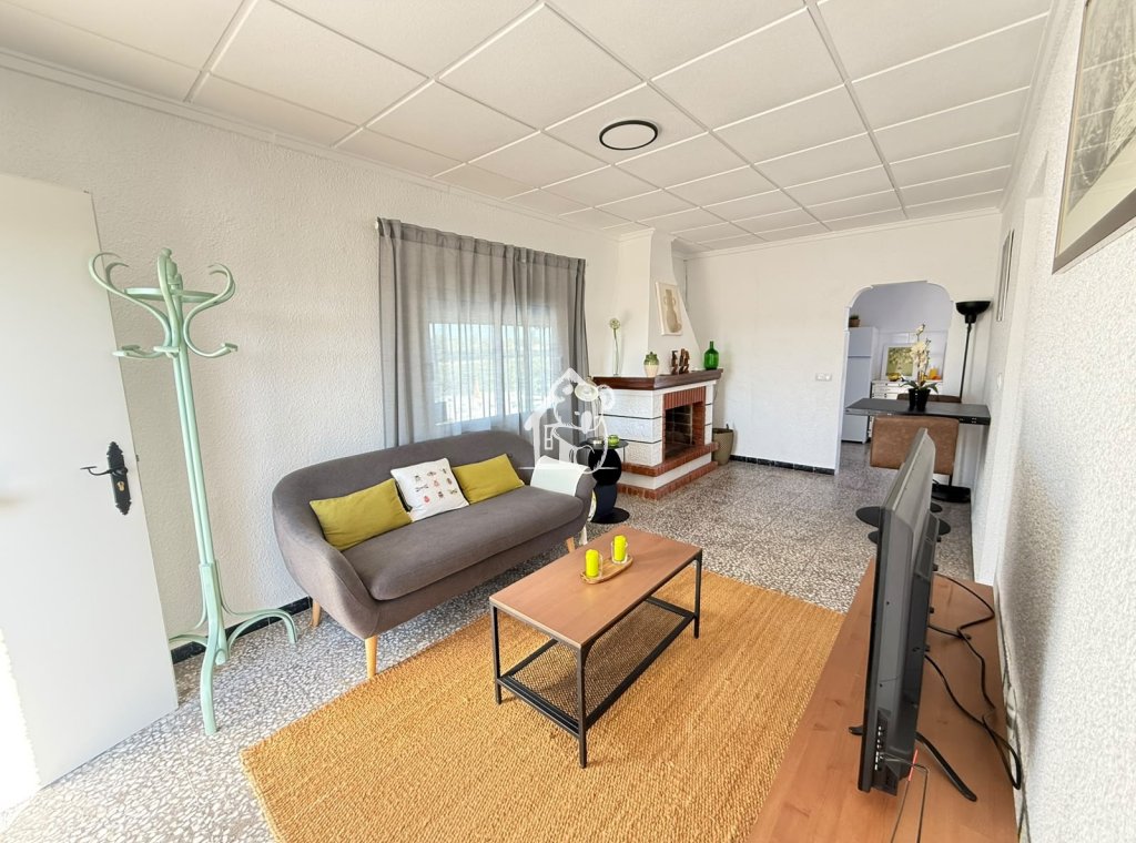Rental - Apartment / flat - Guardamar del Segura - Urbanizaciones