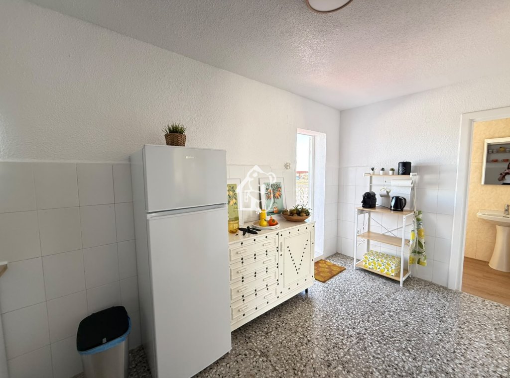 Rental - Apartment / flat - Guardamar del Segura - Urbanizaciones