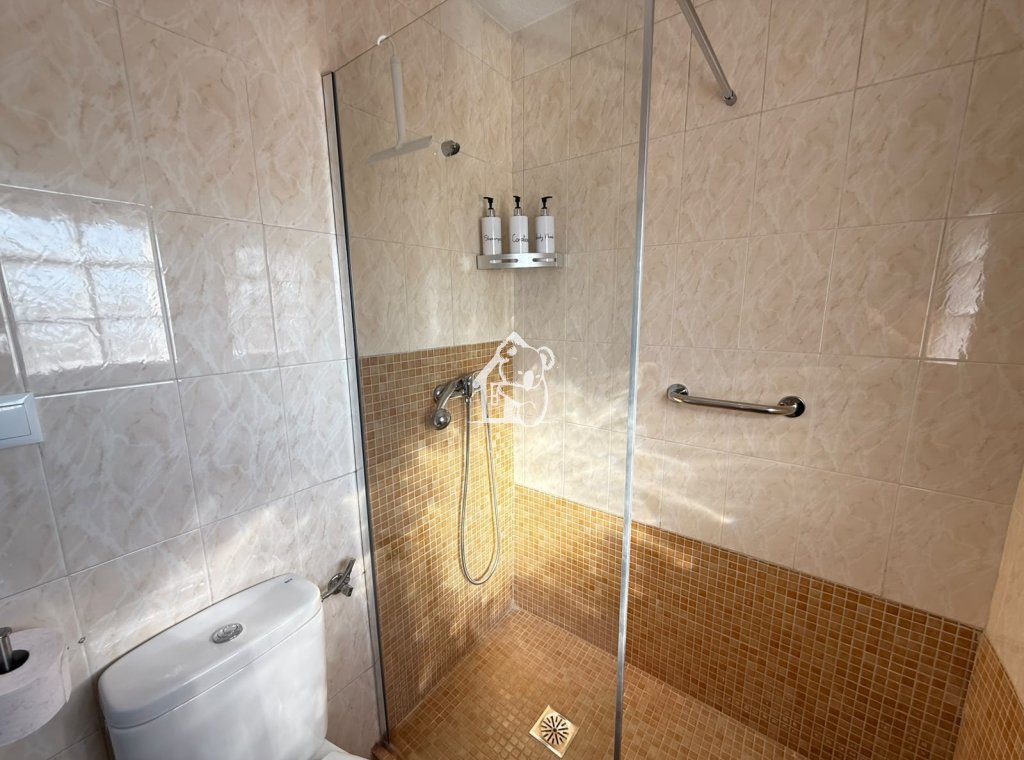 Rental - Apartment / flat - Guardamar del Segura - Urbanizaciones