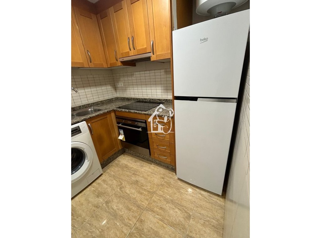 Rental - Apartment / flat - Guardamar del Segura