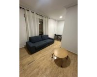 Rental - Apartment / flat - Guardamar del Segura