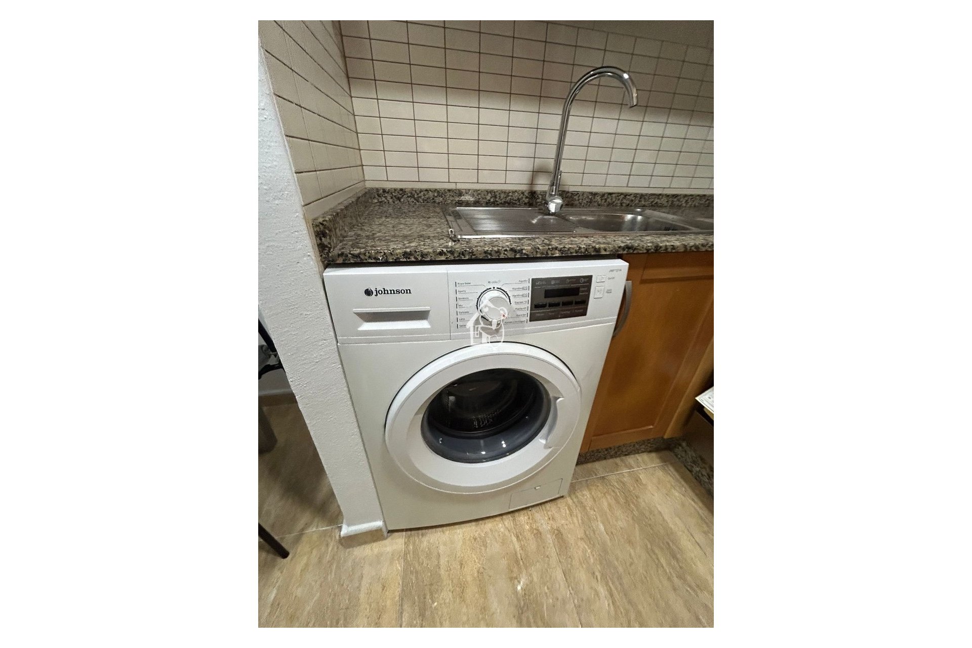 Rental - Apartment / flat - Guardamar del Segura