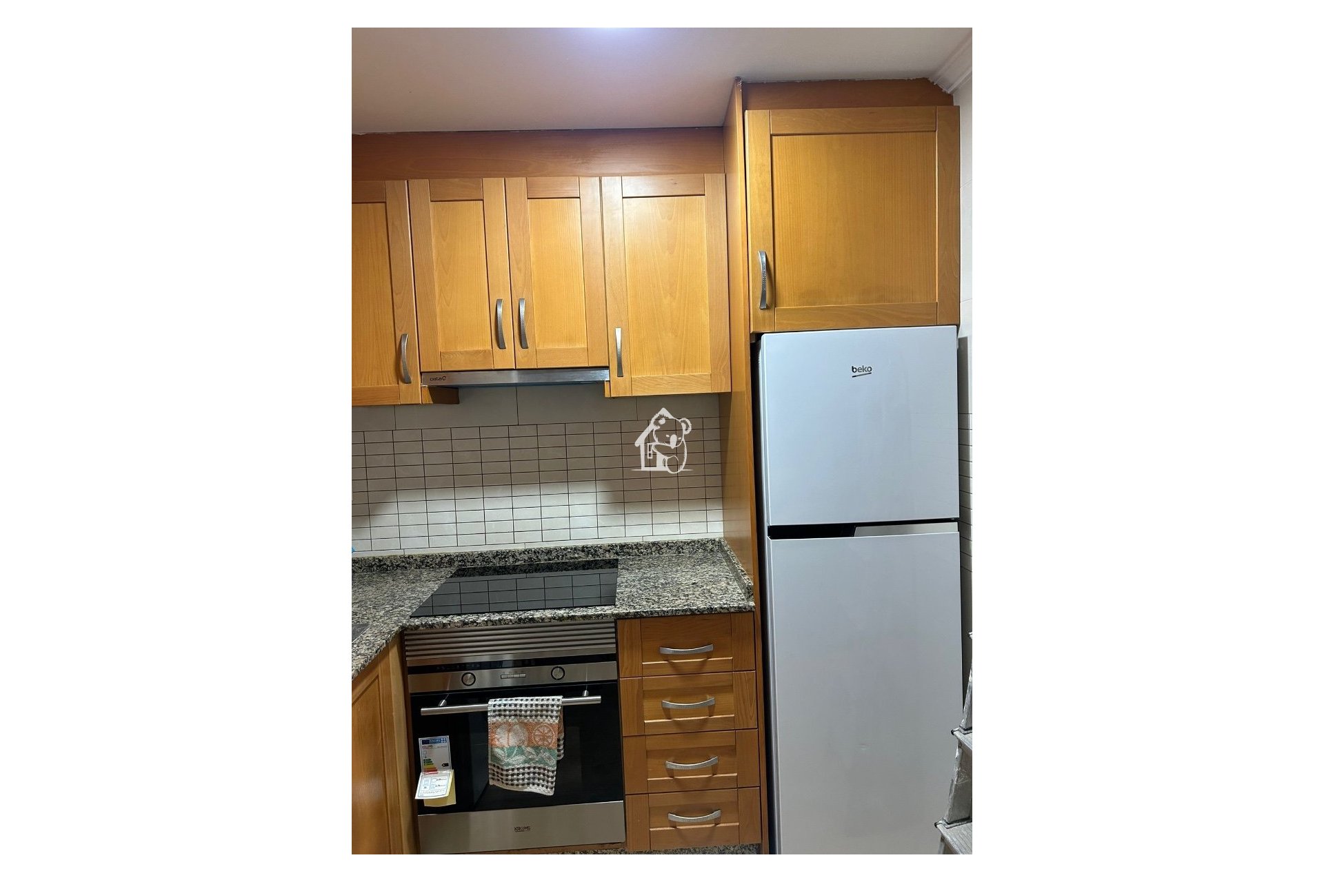 Rental - Apartment / flat - Guardamar del Segura