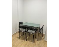 Rental - Apartment / flat - Guardamar del Segura