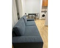 Rental - Apartment / flat - Guardamar del Segura
