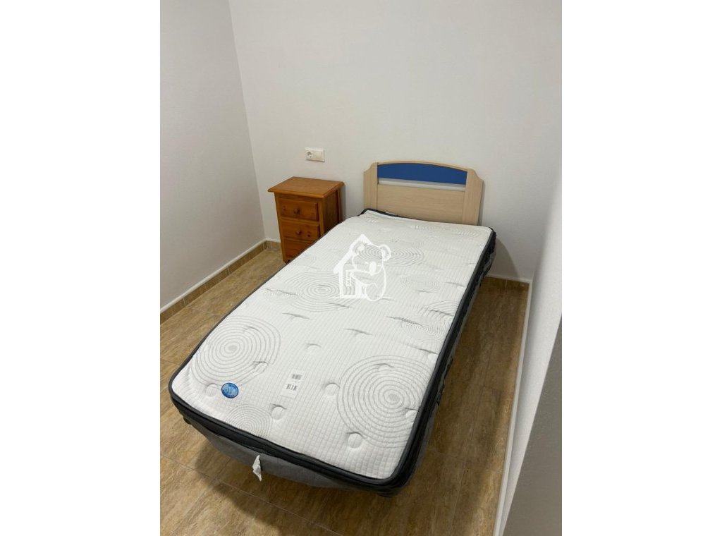 Rental - Apartment / flat - Guardamar del Segura