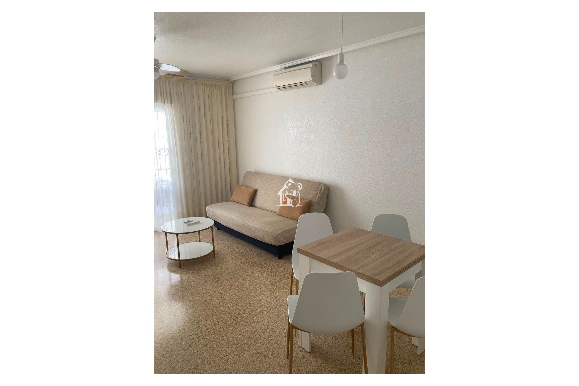 Rental - Apartment / flat - Guardamar del Segura