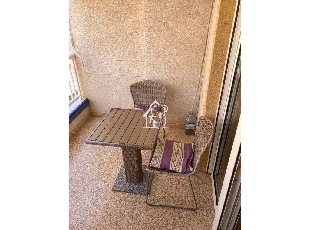 Rental - Apartment / flat - Guardamar del Segura