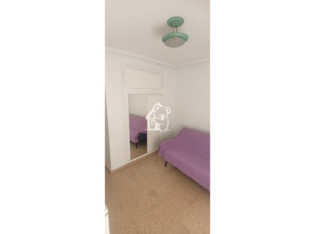 Rental - Apartment / flat - Guardamar del Segura