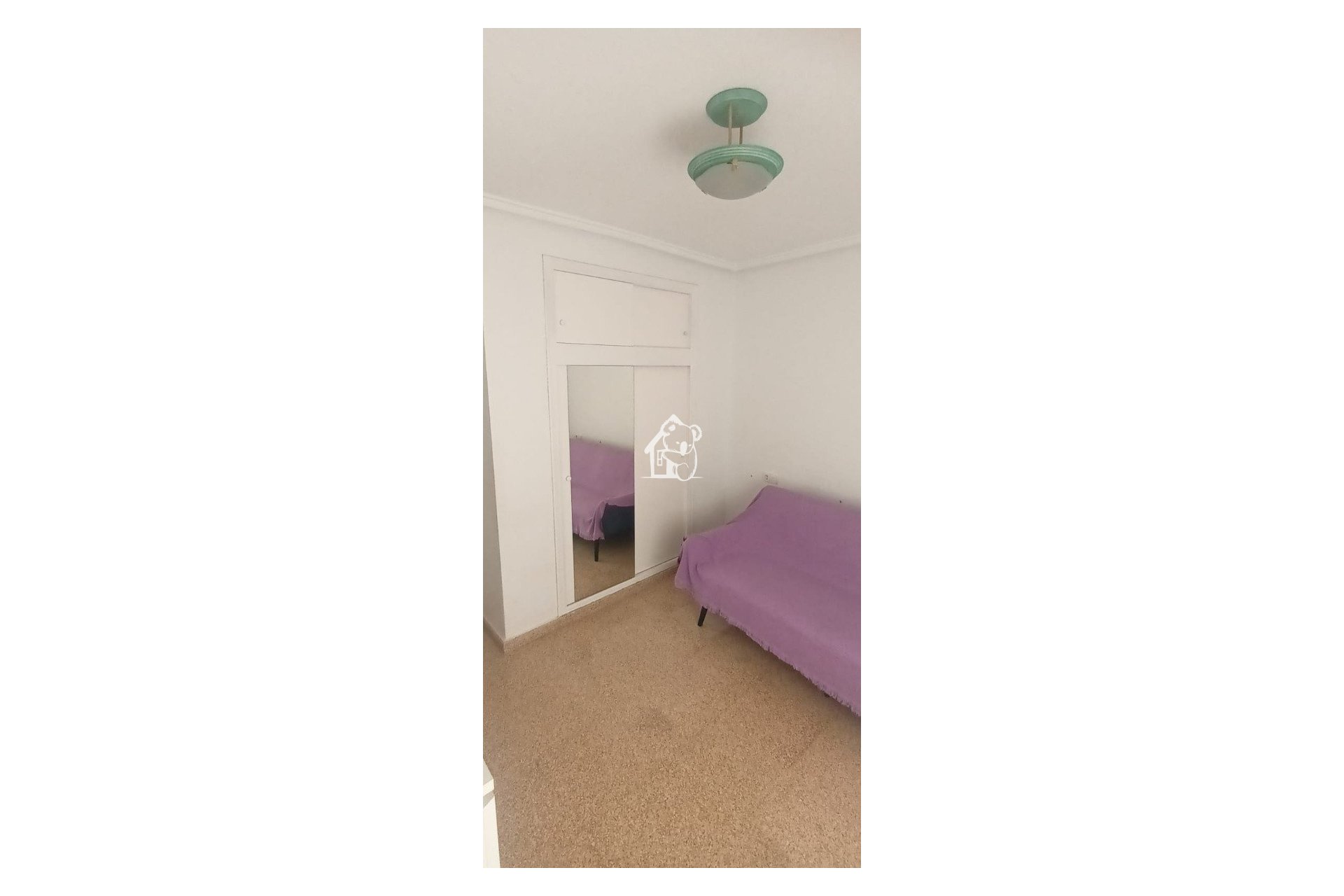 Rental - Apartment / flat - Guardamar del Segura