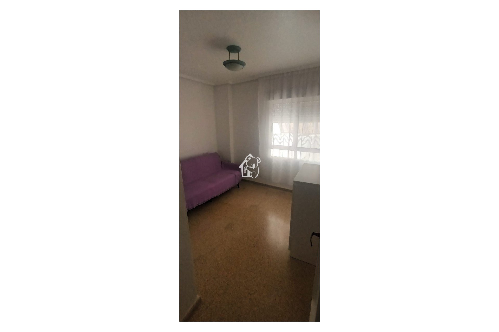 Rental - Apartment / flat - Guardamar del Segura