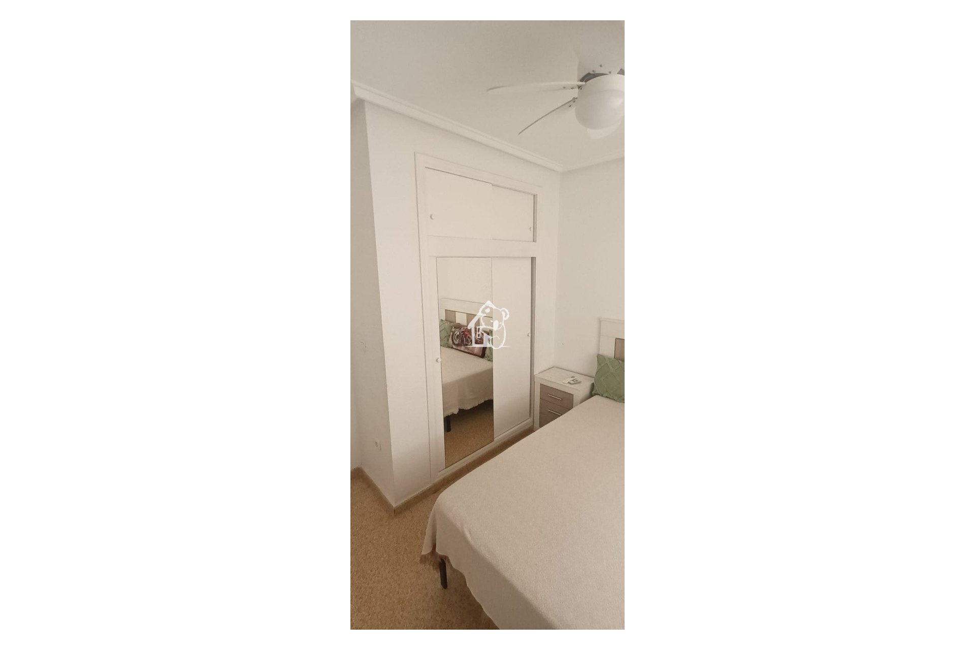 Rental - Apartment / flat - Guardamar del Segura