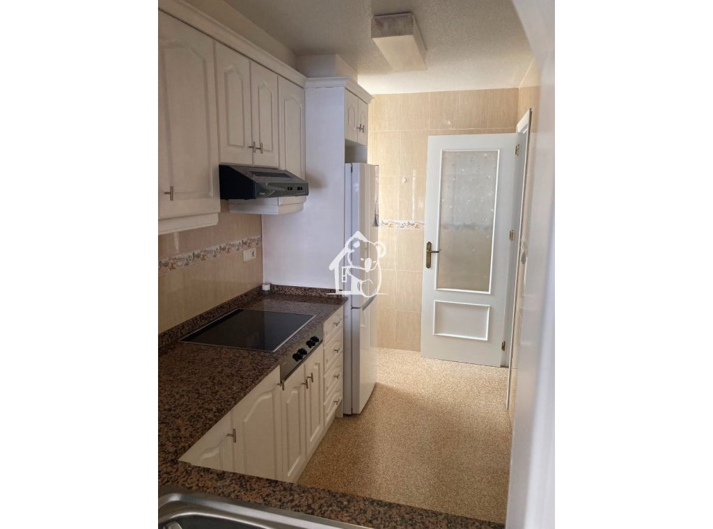 Rental - Apartment / flat - Guardamar del Segura