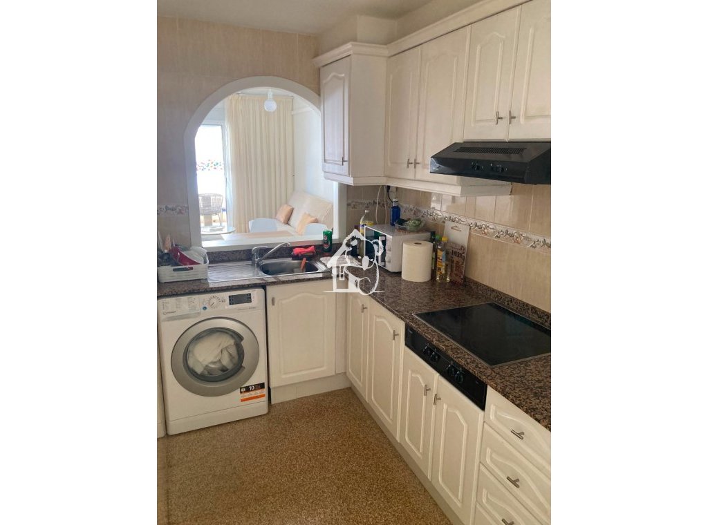 Rental - Apartment / flat - Guardamar del Segura