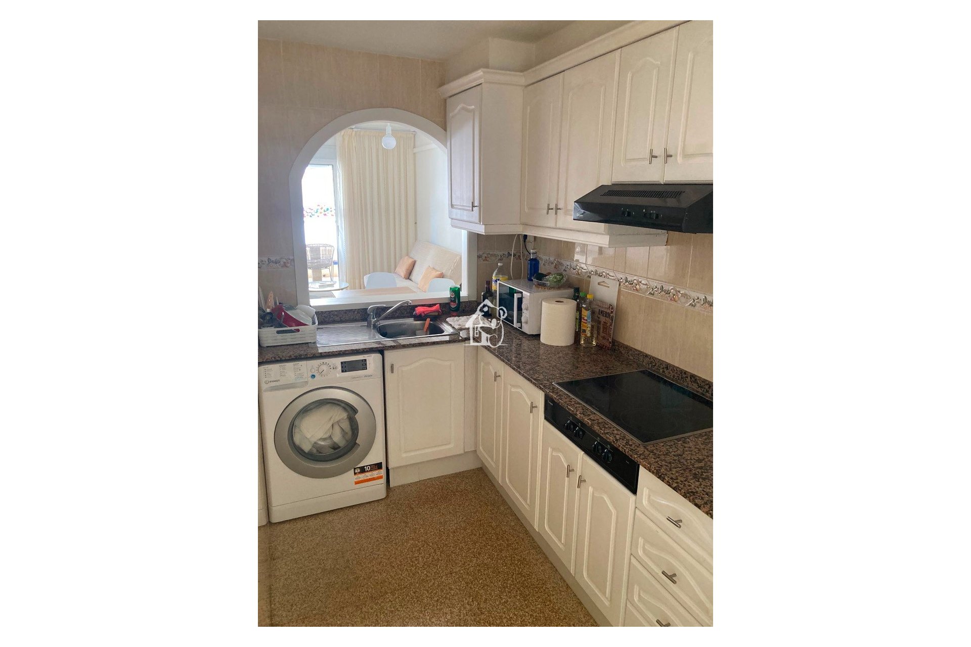Rental - Apartment / flat - Guardamar del Segura