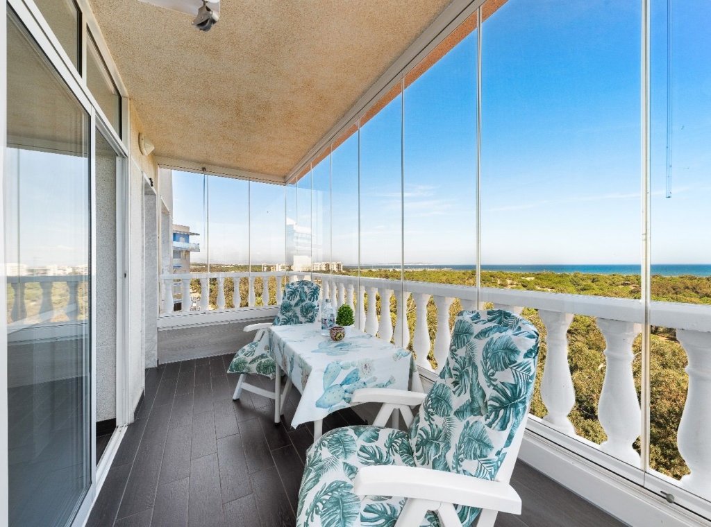 Rental - Apartment / flat - Guardamar del Segura