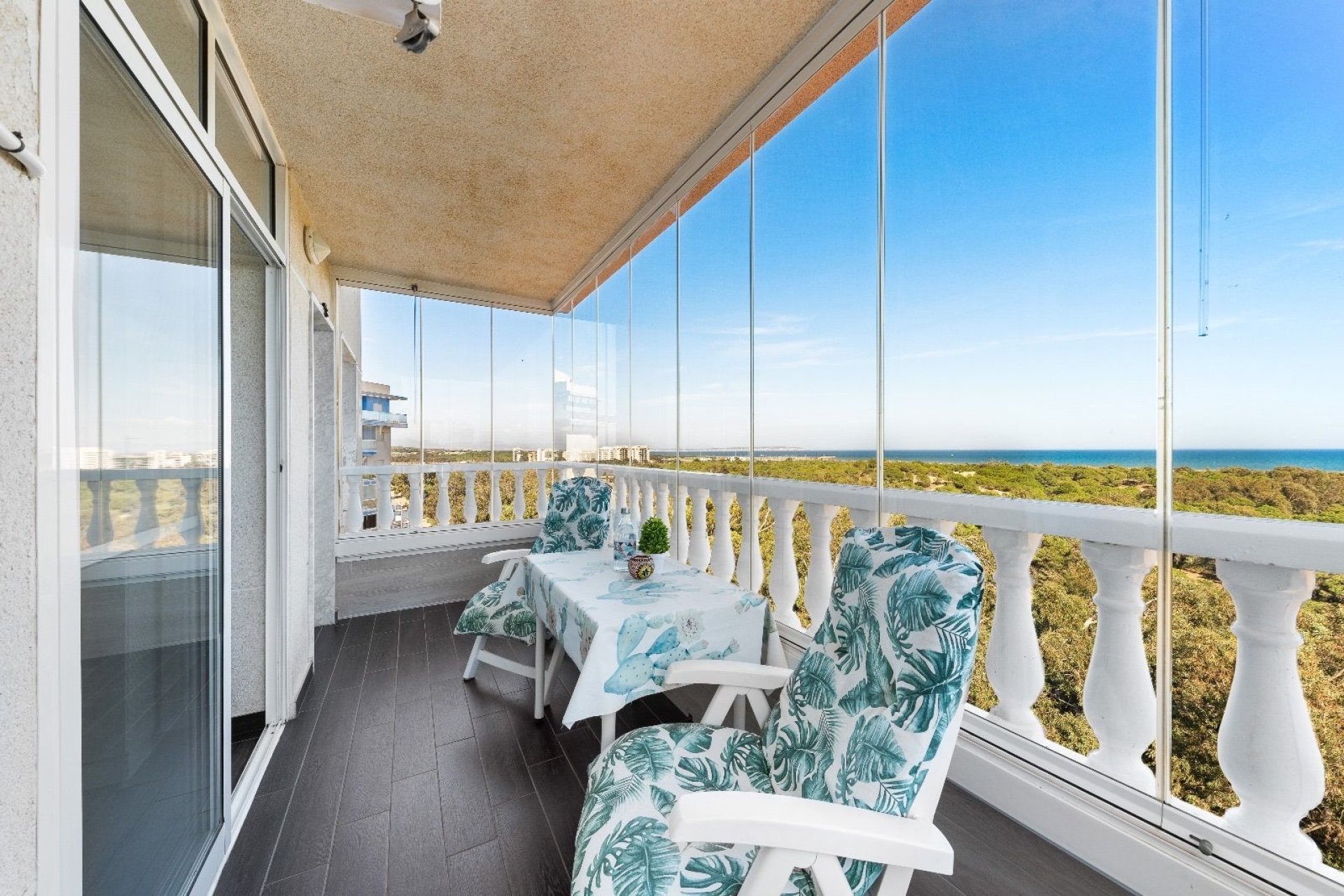 Rental - Apartment / flat - Guardamar del Segura