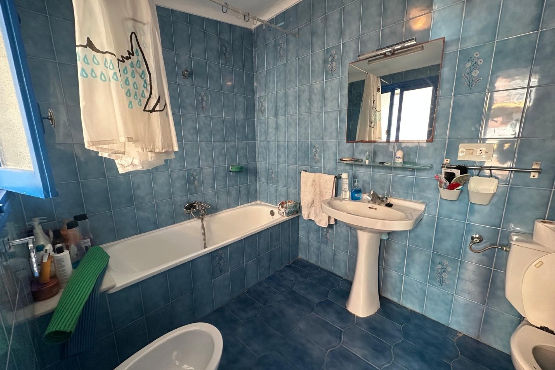 Rental - Apartment / flat - Guardamar del Segura