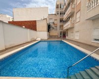Rental - Apartment / flat - Guardamar del Segura