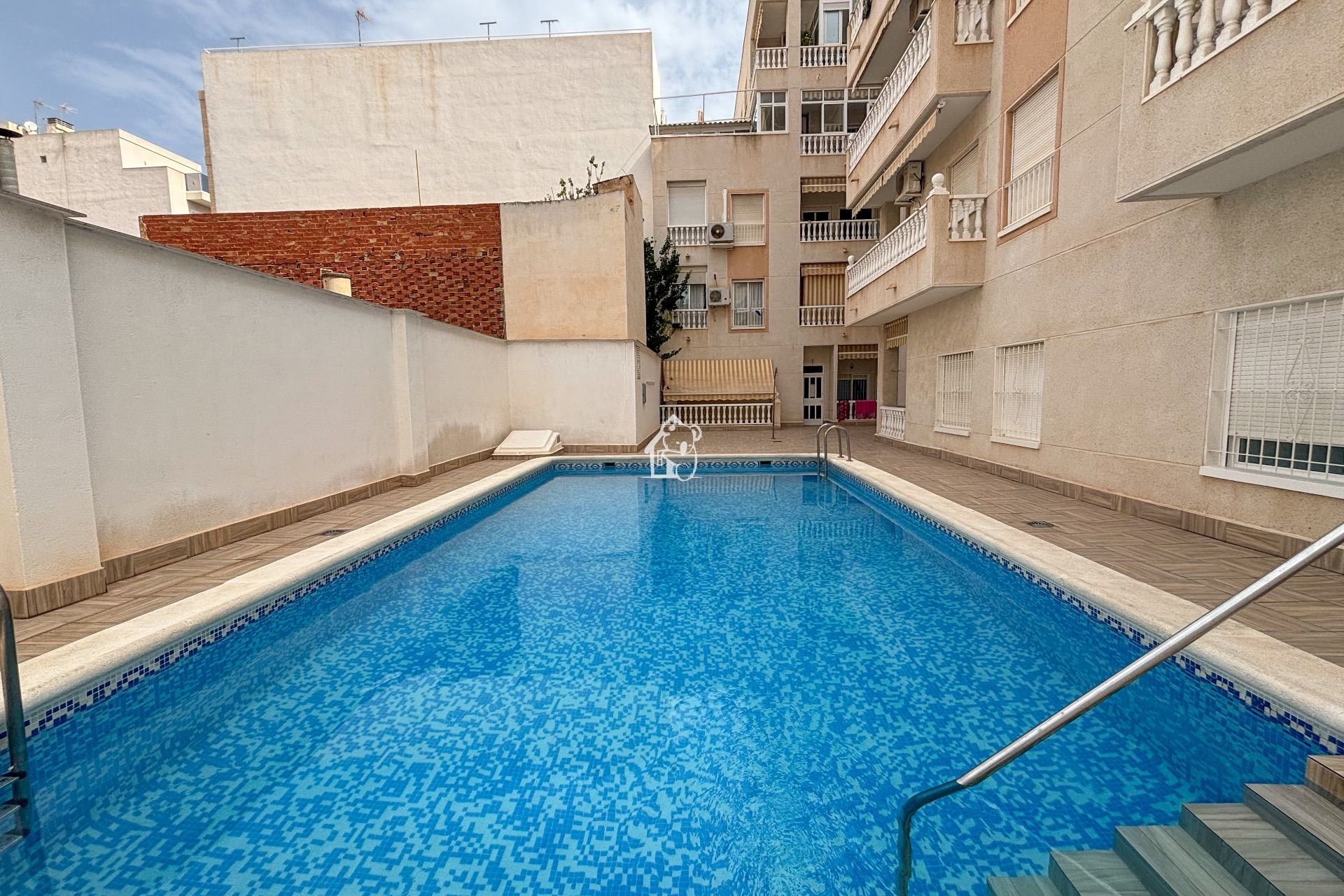 Rental - Apartment / flat - Guardamar del Segura