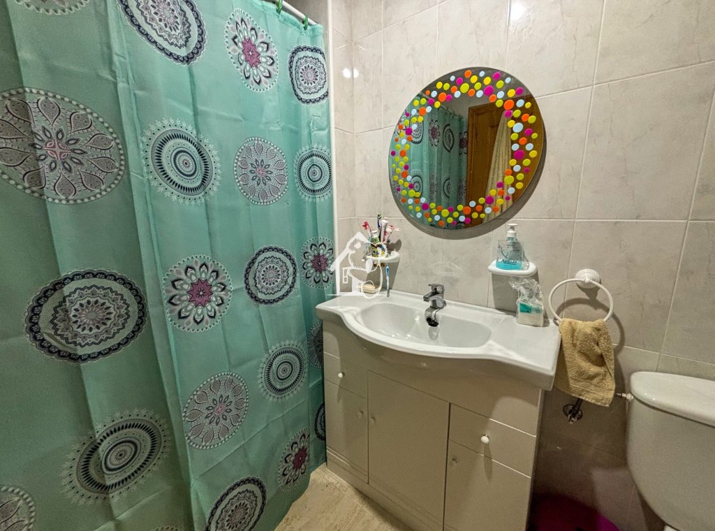 Rental - Apartment / flat - Guardamar del Segura