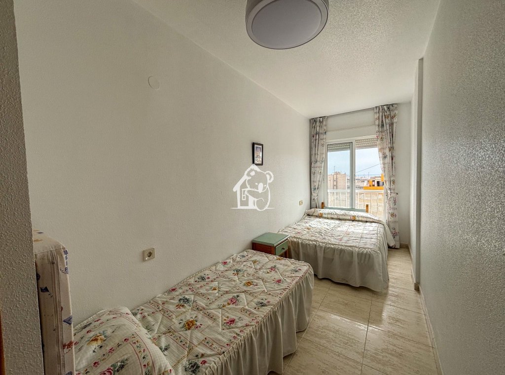 Rental - Apartment / flat - Guardamar del Segura