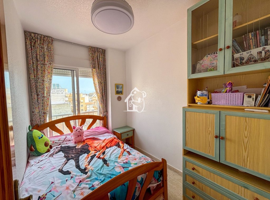 Rental - Apartment / flat - Guardamar del Segura