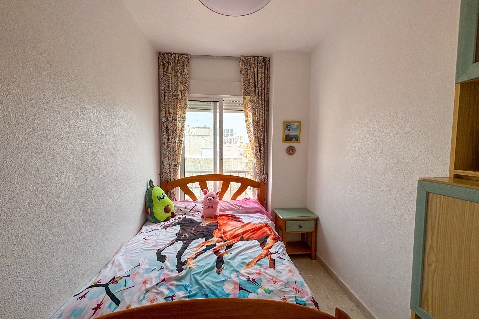 Rental - Apartment / flat - Guardamar del Segura