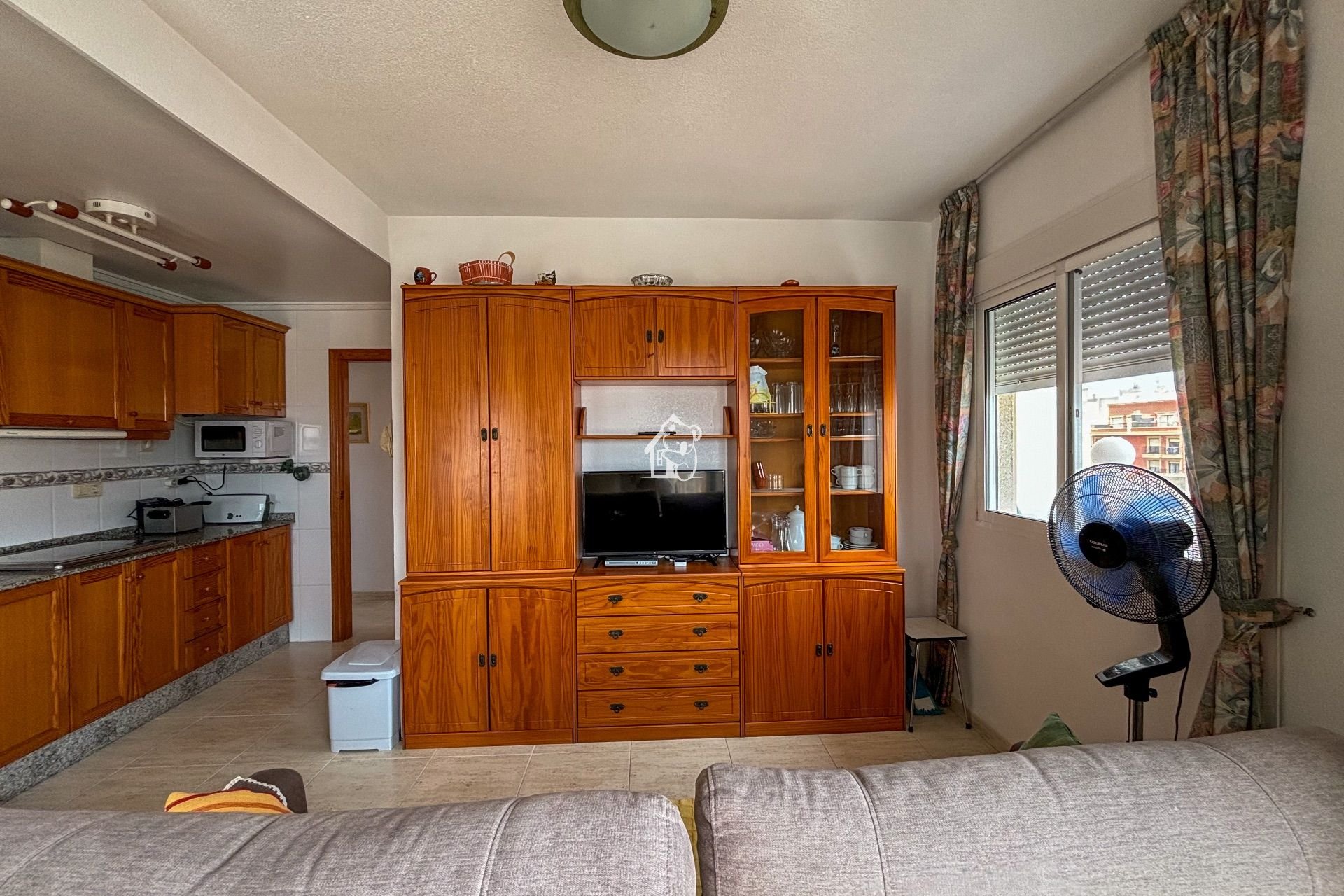 Rental - Apartment / flat - Guardamar del Segura