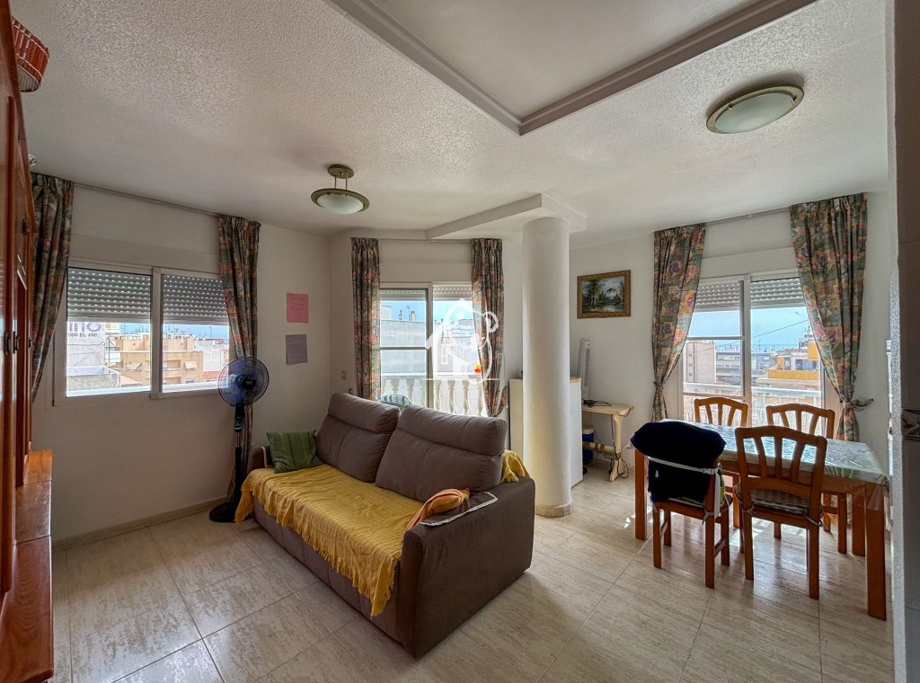 Rental - Apartment / flat - Guardamar del Segura