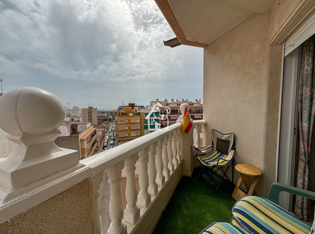 Rental - Apartment / flat - Guardamar del Segura