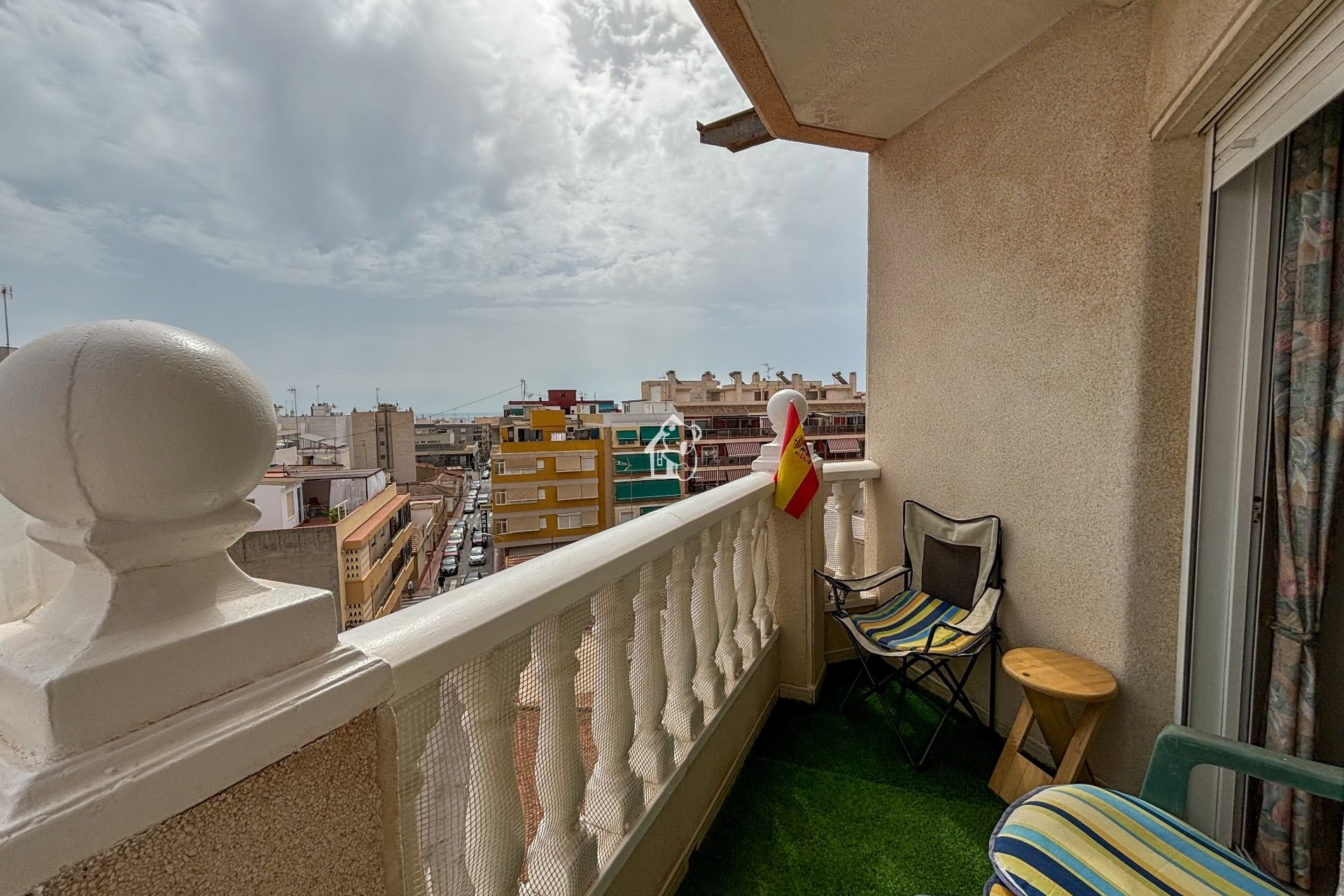 Rental - Apartment / flat - Guardamar del Segura