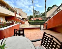 Rental - Apartment / flat - La Aparecida