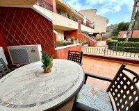 Rental - Apartment / flat - La Aparecida