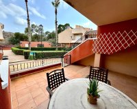 Rental - Apartment / flat - La Aparecida