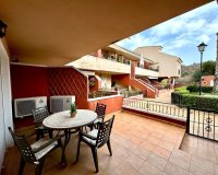 Rental - Apartment / flat - La Aparecida